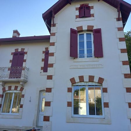 Les Palissieres - Chambres D'Hotes Mortagne-sur-Gironde エクステリア 写真
